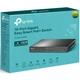 Комутатор мережевий TP-Link TL-SG1210MPE - зображення 4