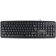 Клавиатура Vinga KB110BK - изображение 1