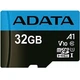 Карта памяти ADATA 32GB microSD class 10 UHS-I A1 Premier - изображение 2