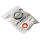 Патч-корд 0.25м UTP cat 6 CCA blue Cablexpert (PP6U-0.25M/B) - изображение 2