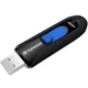 USB флеш накопитель Transcend 256GB JetFlash 790 Black USB 3.0 (TS256GJF790K) - изображение 2