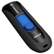 USB флеш накопитель Transcend 256GB JetFlash 790 Black USB 3.0 (TS256GJF790K) - изображение 3