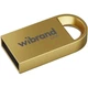USB флеш накопитель Wibrand 32GB lynx Gold USB 2.0 (WI2.0/LY32M2G) - изображение 1