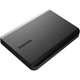 Зовнішній жорсткий диск 2.5" 2TB Toshiba (HDTB520EK3AA) - зображення 1
