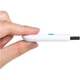 USB флеш накопитель Transcend 256GB JetFlash 790 White USB 3.1 (TS256GJF790W) - изображение 7