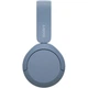 Наушники Sony WH-CH520 Wireless Blue (WHCH520L.CE7) - изображение 2