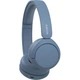 Наушники Sony WH-CH520 Wireless Blue (WHCH520L.CE7) - изображение 5