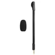 Наушники JBL Quantum 100X for Xbox Black (JBLQ100XBLKGRN) - изображение 5