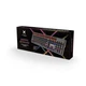 Клавіатура Vinga KBGM160 LED Outemu Blue USB Black (KBGM160 Black) - зображення 4