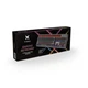 Клавіатура Vinga KBGM160 LED Outemu Blue USB Black (KBGM160 Black) - зображення 6