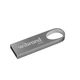 USB флеш накопитель Wibrand 32GB Irbis Silver USB 2.0 (WI2.0/IR32U3S) - изображение 1