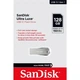 USB флеш накопичувач SanDisk 128GB Ultra Luxe USB 3.1 (SDCZ74-128G-G46) - зображення 5