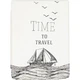 Чехол для электронной книги BeCover Smart Case PocketBook 629 Verse / 634 Verse Pro 6" Time To Travel (710982) - зображення 3