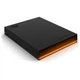Зовнішній жорсткий диск 2.5" 2TB FireCuda Gaming Hard Drive Seagate (STKL2000400) - зображення 2