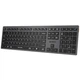 Клавиатура A4Tech FBX50C Wireless/Bluetooth Grey (4711421969697) - изображение 3