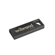 USB флеш накопитель Wibrand 64GB Stingray Grey USB 2.0 (WI2.0/ST64U5G) - изображение 1