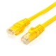 Патч-корд Atcom 1м, RJ45, Cat.6, CU, мідь (13443) - зображення 1