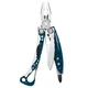 Мультитул Leatherman Skeletool - COLUMBIA BLUE, картонная коробка (832209) - изображение 1