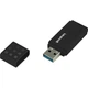 USB флеш накопичувач Goodram 128GB UME3 Black USB 3.0 (UME3-1280K0R11) - зображення 2