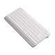 Клавиатура A4Tech FBK11 Wireless White (4711421965491) - изображение 2