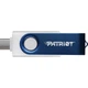 USB флеш накопитель Patriot 32GB Xporter X550 USB 3.2/Type-C (PS32GX550AAD) - изображение 4