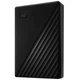 Внешний жесткий диск 2.5" 4TB WD (WDBPKJ0040BBK-WESN) - изображение 3