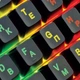 Клавіатура REAL-EL 8700 Gaming Backlit, black - зображення 2