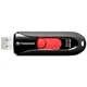 USB флеш накопитель Transcend 32GB JetFlash 590 USB 2.0 (TS32GJF590K) - изображение 2