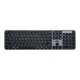 Комплект 2E MK440 Wireless/Bluetooth UA Black/Grey (2E-MK440WBGR_UA) - изображение 8
