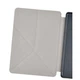 Чохол для електронної книги BeCover Ultra Slim Origami Amazon Kindle 11th Gen. 2022 6" Black (708857) - зображення 2