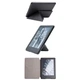 Чохол для електронної книги BeCover Ultra Slim Origami Amazon Kindle 11th Gen. 2022 6" Black (708857) - зображення 3