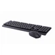 Комплект Maxxter KMS-CM-01-UA USB Black (KMS-CM-01-UA) - зображення 3
