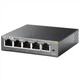 Коммутатор сетевой TP-Link TL-SG105E - изображение 1