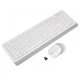 Комплект A4Tech FG1010 White - изображение 2