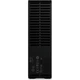 Внешний жесткий диск 3.5" 18TB Elements Desktop WD (WDBWLG0180HBK-EESN) - изображение 4