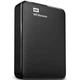 Внешний жесткий диск WD 2.5" 2TB (WDBU6Y0020BBK-WESN) - изображение 2