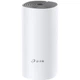 Точка доступа Wi-Fi TP-Link DECO E4 1 pcs AC1200, 2xFE LAN/WAN, MESH, MU-MIMO, Beamformi (DECO-E4-1-PACK) - изображение 1