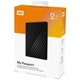 Внешний жесткий диск 2.5" 2TB WD (WDBYVG0020BBK-WESN) - изображение 6