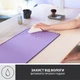 Килимок для мишки Logitech Desk Mat Studio Series Lavender (956-000054) - зображення 3