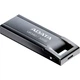 USB флеш накопитель ADATA 32GB UR340 Black USB 3.2 (AROY-UR340-32GBK) - изображение 4