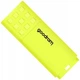 USB флеш накопитель Goodram 8GB UME2 Yellow USB 2.0 (UME2-0080Y0R11) - изображение 2