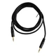 Кабель мультимедійний Jack 3.5mm male/Jack 3.5mm male 3,0m Atcom (17436) - зображення 1