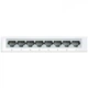 Коммутатор сетевой TP-Link TL-SF1008D - изображение 6