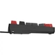 Клавіатура A4Tech Bloody S98 RGB BLMS Red Switch USB Sports Red (4711421000390) - зображення 8