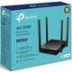 Маршрутизатор TP-Link ARCHER C54 AC1200 4xFE LAN, 1xFE WAN (ARCHER-C54) - изображение 4