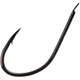 Крючок Brain fishing Feeder B4010 10 (20 шт/уп) Black Nickel (1858.80.37) - изображение 1
