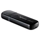 USB флеш накопитель Apacer 32GB AH355 Black USB 3.0 (AP32GAH355B-1) - изображение 2
