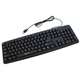Клавиатура Gembird KB-U-103-UA - изображение 3