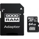 Карта пам'яті Goodram 64GB microSDXC Class 10 - зображення 1