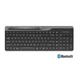 Клавиатура A4Tech FBK25 Wireless Black (4711421961509) - изображение 1